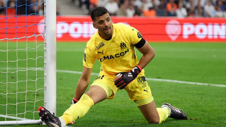 Geronimo Rulli