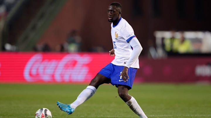 Ibrahima Konaté