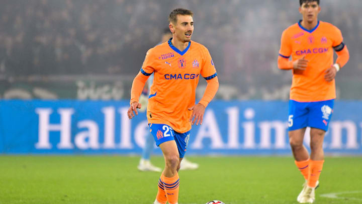 Valentin Rongier