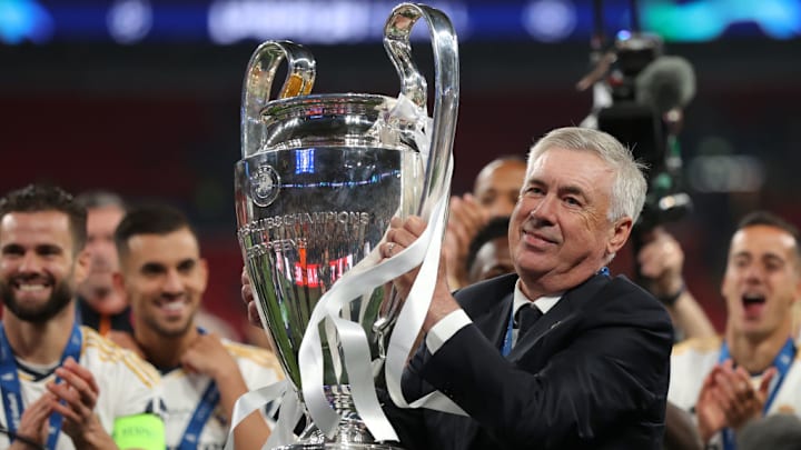 Carlo Ancelotti