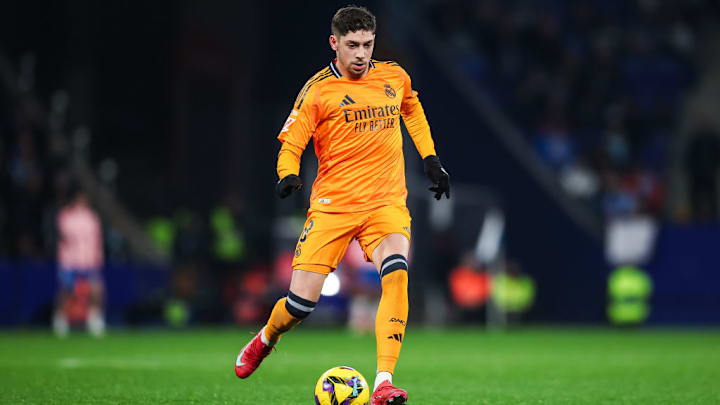 Federico Valverde