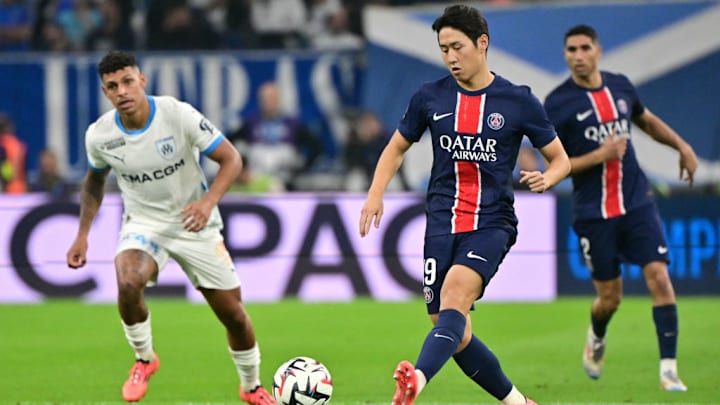 FBL-FRA-LIGUE1-MARSEILLE-PSG