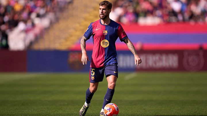Inigo Martinez