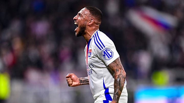 Corentin Tolisso