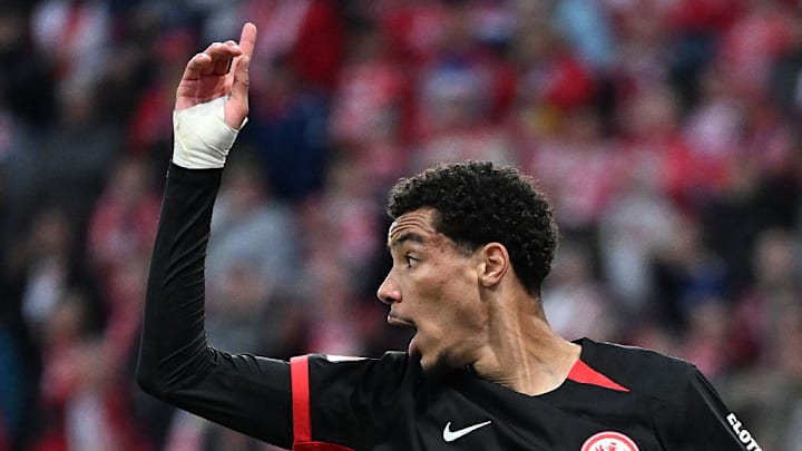 FBL-GER-BUNDESLIGA-MAINZ-FRANKFURT