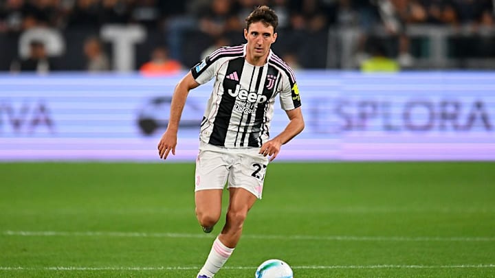 Andrea Cambiaso