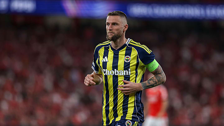 Milan Škriniar