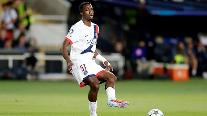 Willian Pacho