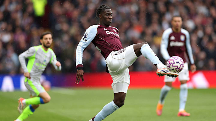 Amadou Onana