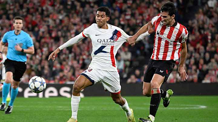FBL-EUR-C1-ATHLETIC BILBAO-PSG