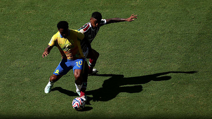Lucas Ribeiro, Hercules