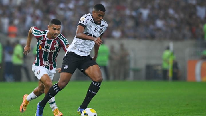 Andre, Lury Castilho