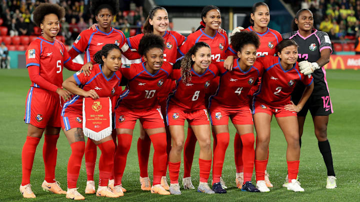Brazil v Panama: Group F - FIFA Women's World Cup Australia & New Zealand 2023