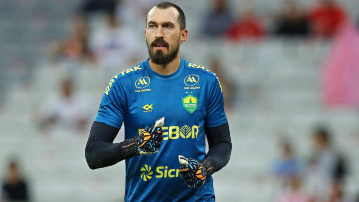 Walter Capeloza