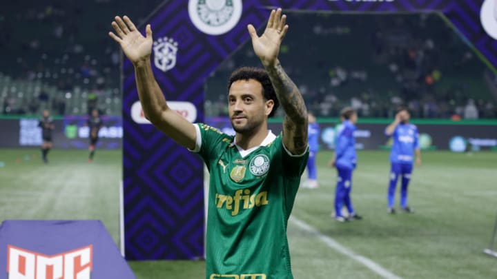 Felipe Anderson
