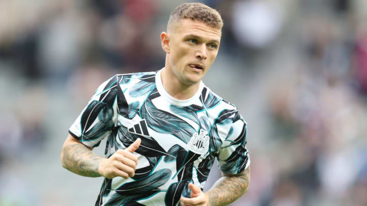 Kieran Trippier