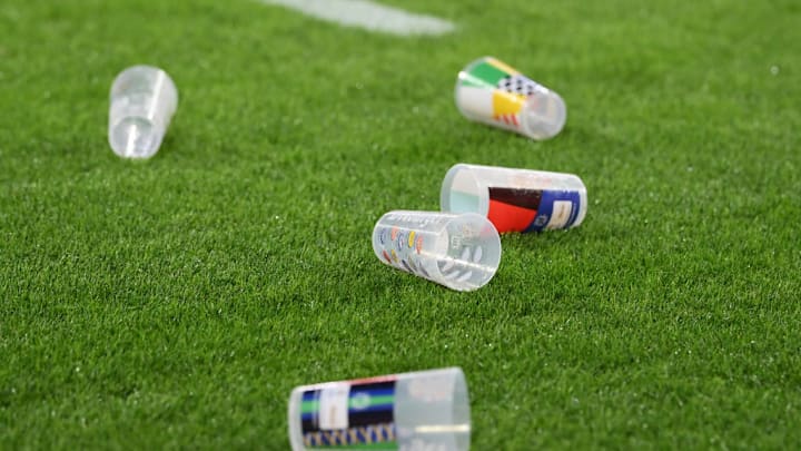 Austria v Turkiye: Round of 16 - UEFA EURO 2024