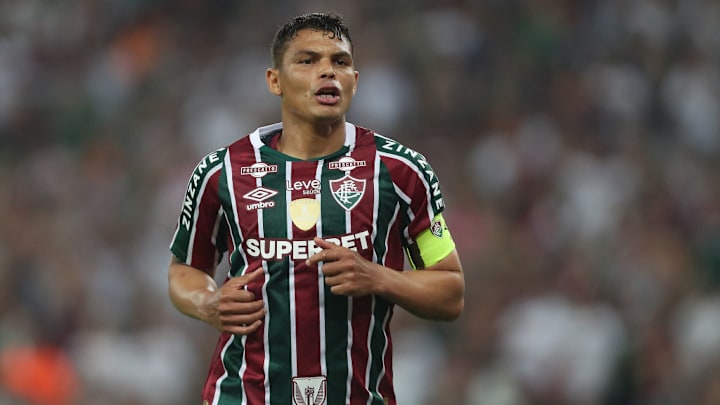 Thiago Silva
