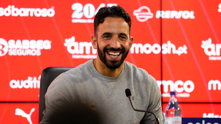 Rúben Amorim