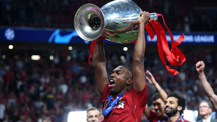 Daniel Sturridge