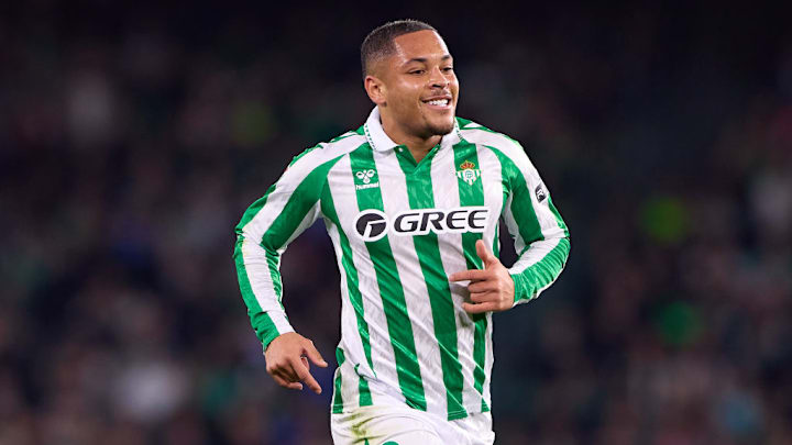 Vitor Roque