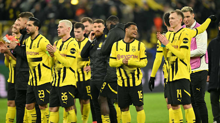 FBL-EUR-C1-BORUSSIA DORTMUND-TRAINING
