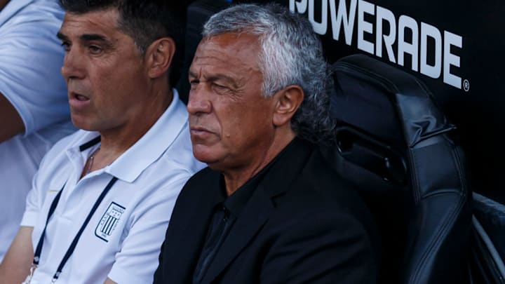 Nestor Gorosito