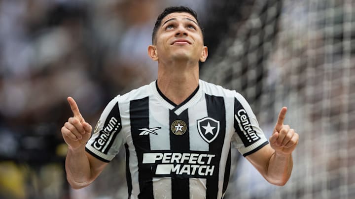 Jefferson Savarino
