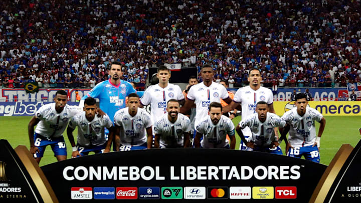 FBL-LIBERTADORES-BAHIA-BOSTON