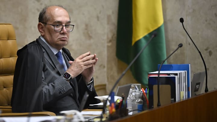Gilmer Mendes
