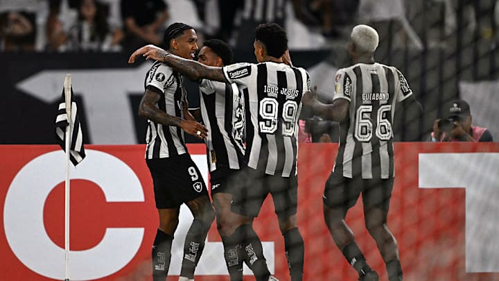 Botafogo