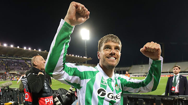 Giovani Lo Celso