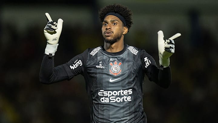 Hugo Souza