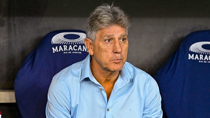 Renato Portaluppi