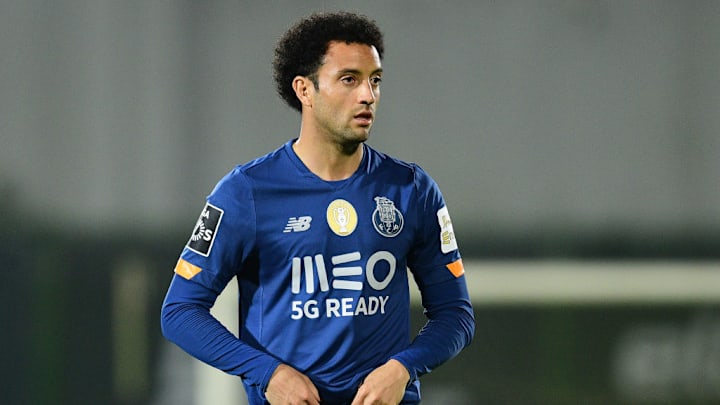 Felipe Anderson