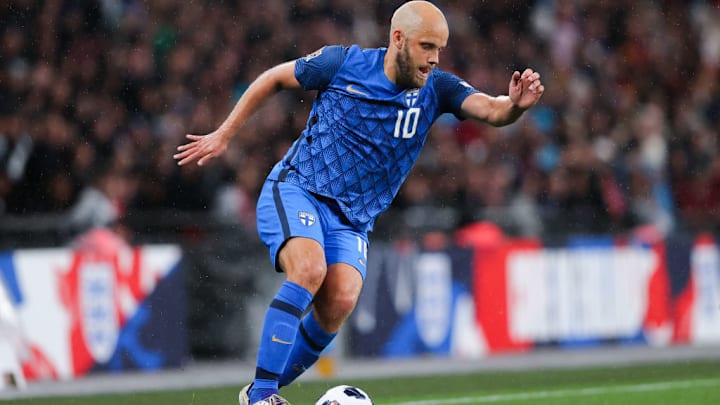 Teemu Pukki