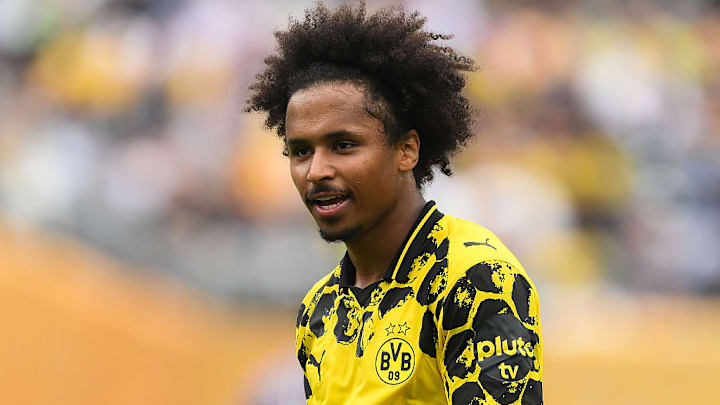 Karim Adeyemi