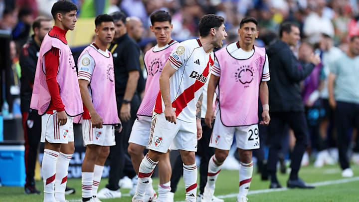 Gonzalo Montiel
