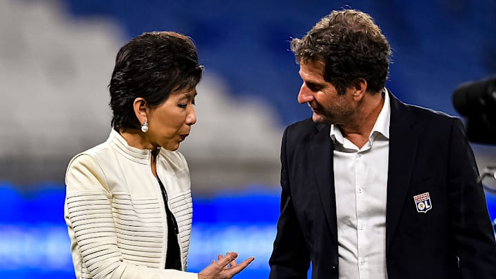 Michele Kang, Joe Montemurro