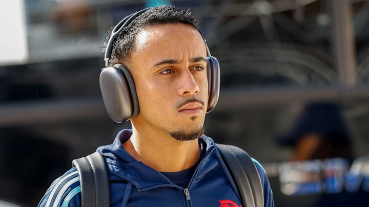 Matheus Gonçalves