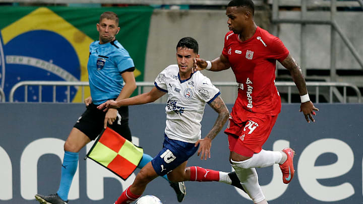 FBL-SUDAMERICANA-BAHIA-AMERICA