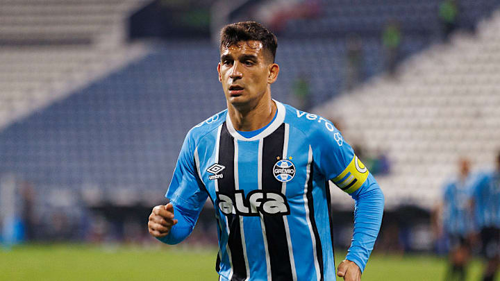 Franco Cristaldo