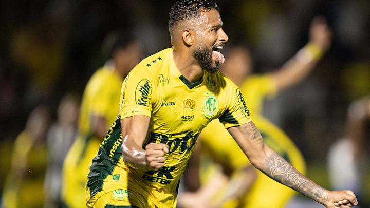 Reinaldo