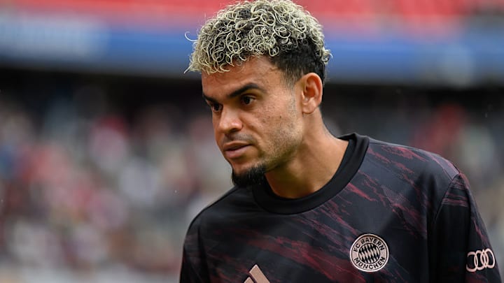 Luis Diaz