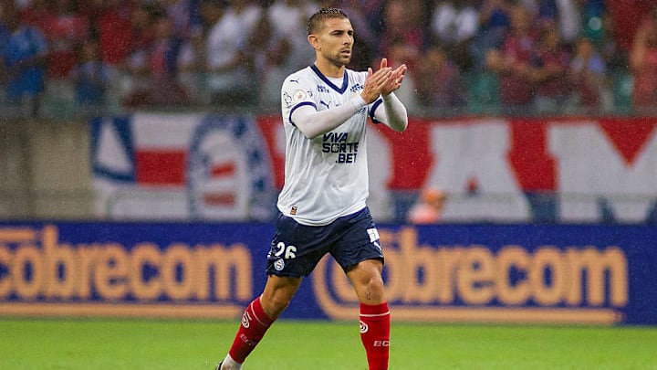 Nicolás Acevedo