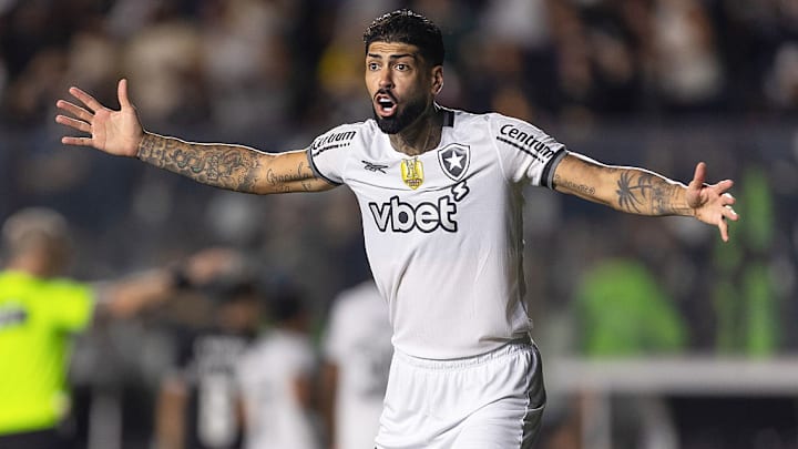 Vasco Da Gama v Botafogo - Copa Do Brazil 2025