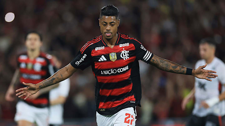 Bruno Henrique