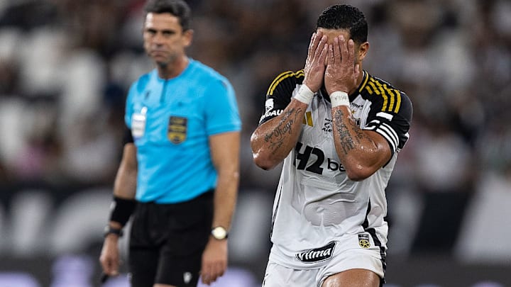 Hulk - Soccer Player