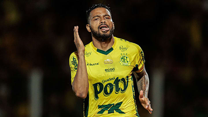 Reinaldo