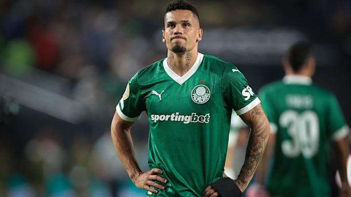 Paulinho, Paulo Henrique Sampaio Filho